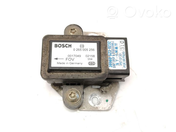 Honda Legend III KA9 Sensore di imbardata accelerazione ESP 0265005256