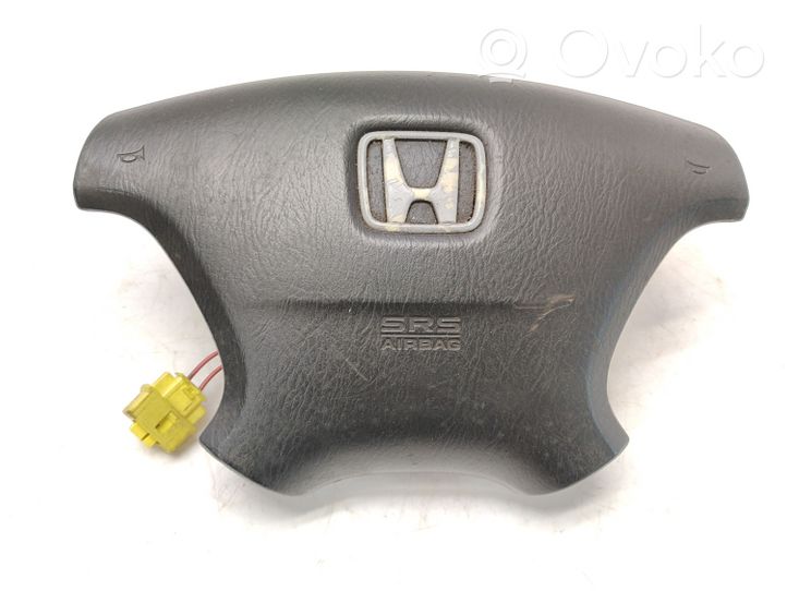 Honda Legend III KA9 Poduszka powietrzna Airbag kierownicy 77800SZ3G51