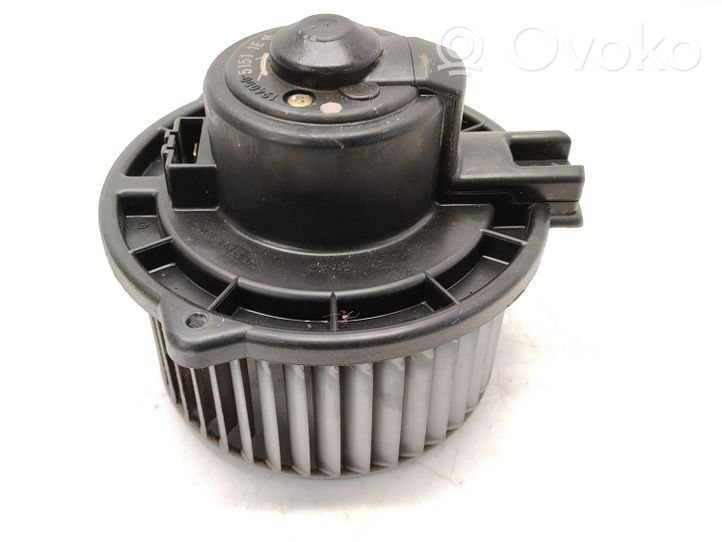 Honda Legend III KA9 Ventola riscaldamento/ventilatore abitacolo 1940005151