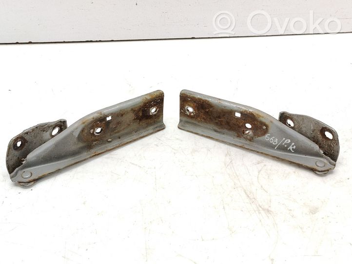 Honda Legend III KA9 Engine bonnet/hood hinges 