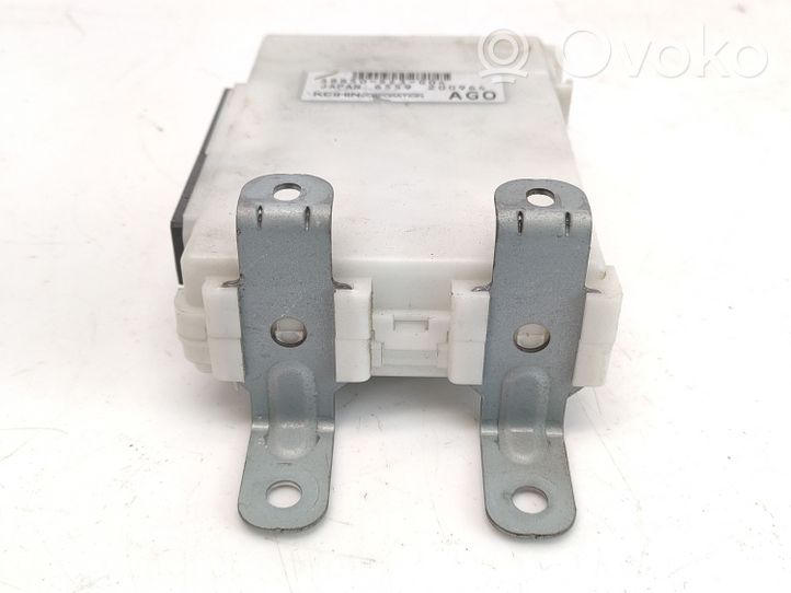 Honda Legend III KA9 Boîtier module alarme 38850SZ3G04