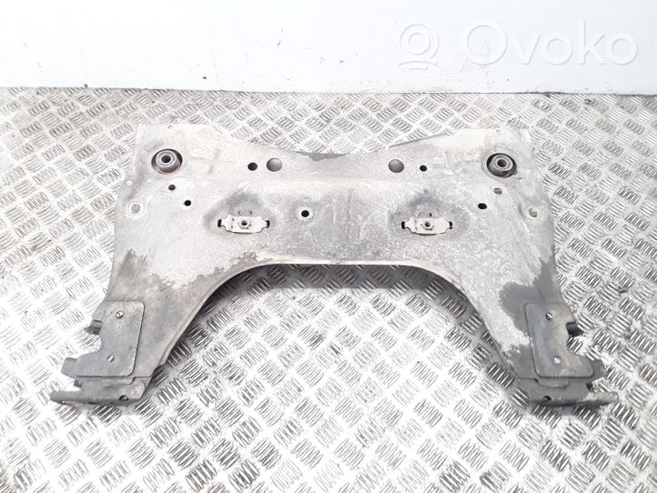 Renault Megane II Front subframe 