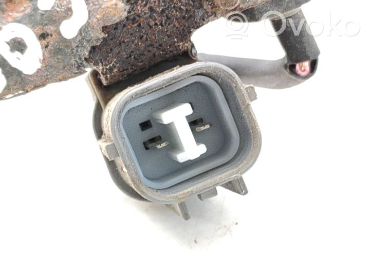 Honda Legend III KA9 Outside/external air temperature sensor 0775002961