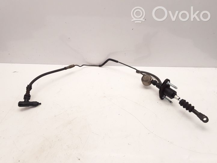 Opel Zafira B Główny cylinder sprzęgła 90581565