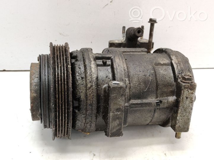 Honda Legend III KA9 Air conditioning (A/C) compressor (pump) HFC134A