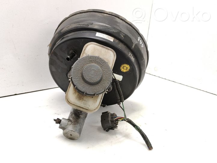 Honda Legend III KA9 Brake booster M215T