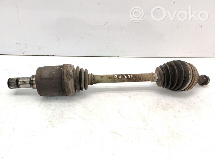 Honda Legend III KA9 Front driveshaft 