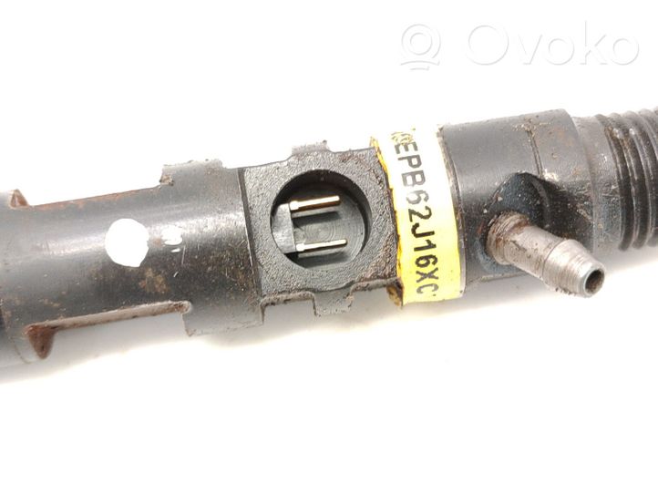 KIA Carnival Injecteur de carburant EJBR03902D