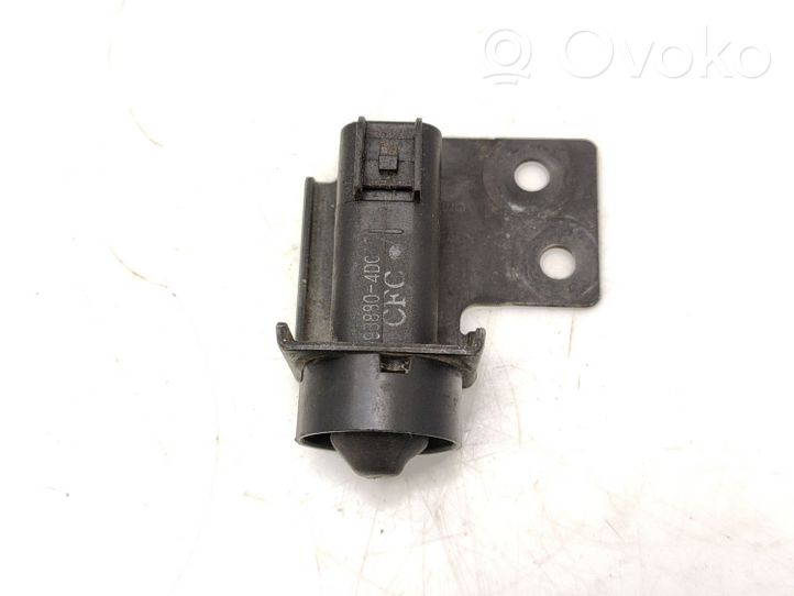 KIA Carnival Sensor interruptor de la alarma del capó 938804D000