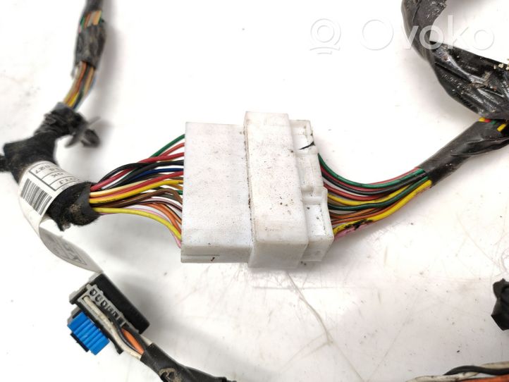 KIA Carnival Cableado de puerta delantera 916054D052