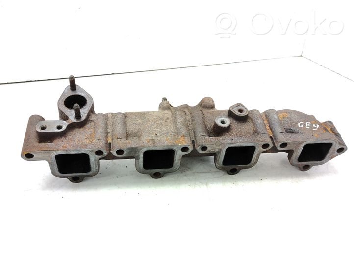 KIA Carnival Exhaust manifold 