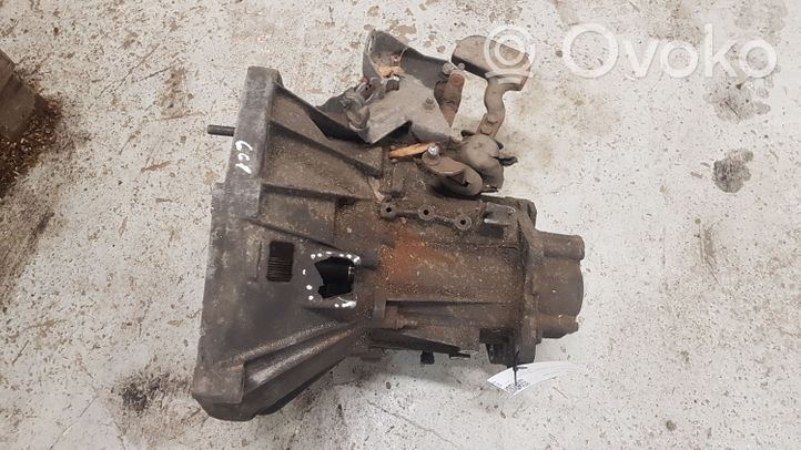 Alfa Romeo 156 Manual 5 speed gearbox 