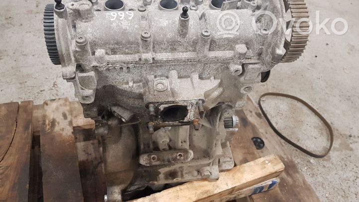 Volkswagen Up Engine CHY