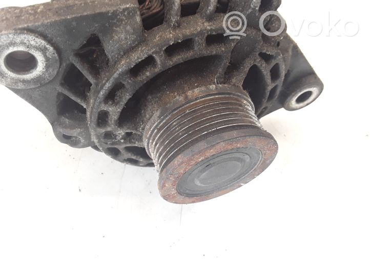 Alfa Romeo 156 Alternator 63321862