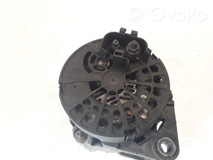 Alfa Romeo 156 Alternator 63321862