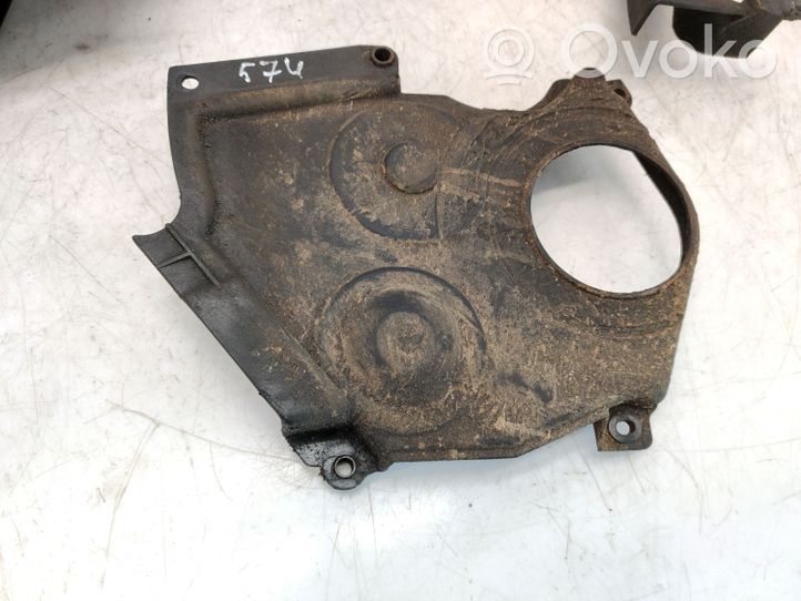 Citroen Berlingo Osłona paska / łańcucha rozrządu 9628958780