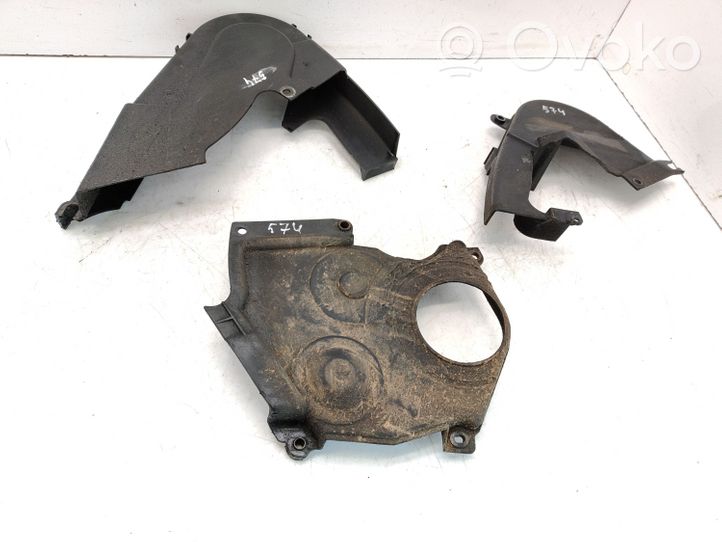 Citroen Berlingo Osłona paska / łańcucha rozrządu 9628958780