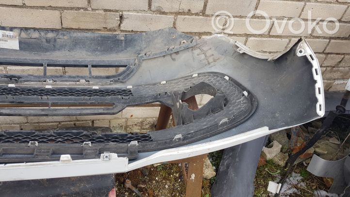 Volkswagen Up Front bumper VG05037VA