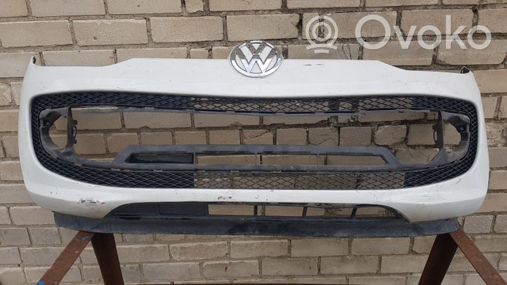 Volkswagen Up Front bumper VG05037VA