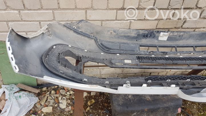 Volkswagen Up Front bumper VG05037VA