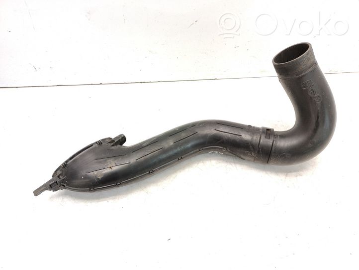 Citroen Berlingo Tube d'admission d'air 9643856980