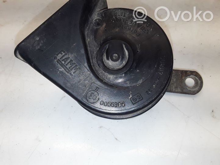 Fiat Doblo Signal sonore E30055306