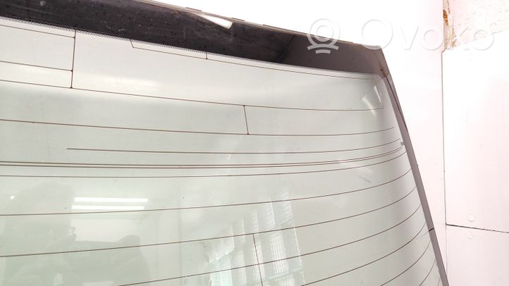 Honda Legend III KA9 Rear windscreen/windshield window 43R00033