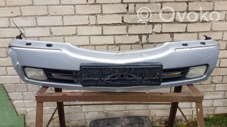 Honda Legend III KA9 Front bumper 