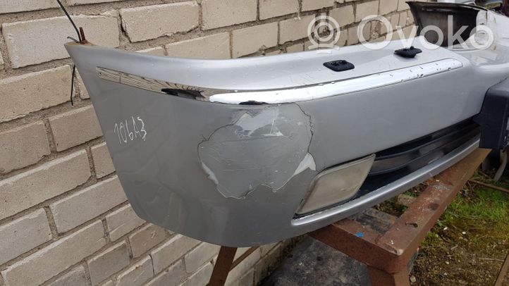 Honda Legend III KA9 Front bumper 