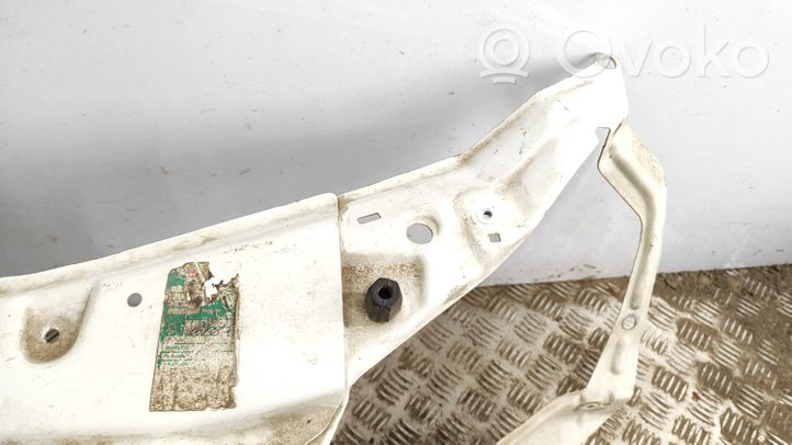 Fiat Doblo Staffa del pannello di supporto del radiatore parte superiore 