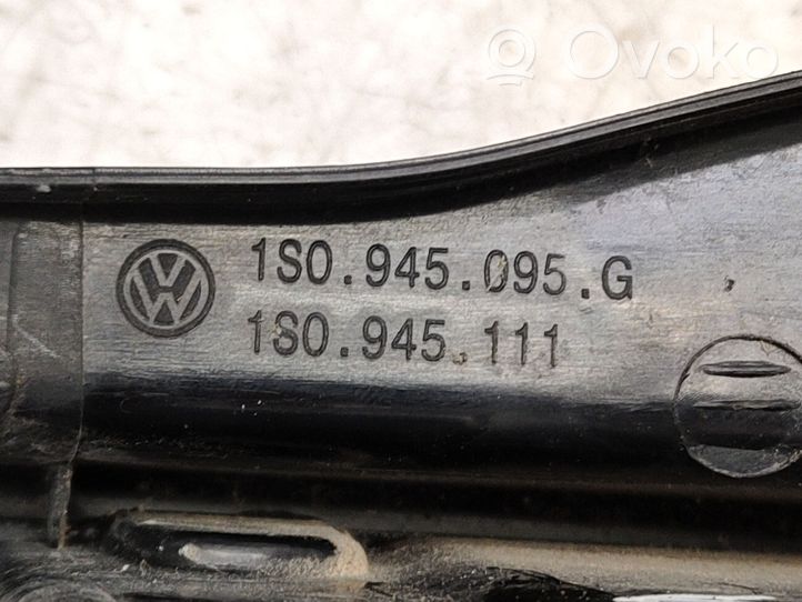 Volkswagen Up Lampy tylnej klapy bagażnika 1S0945095G