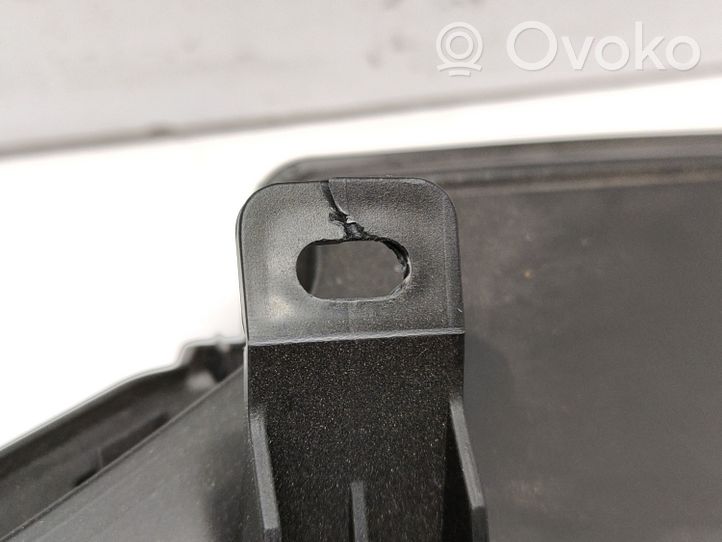 Volkswagen Up Conduit d'air (cabine) 1S0819063