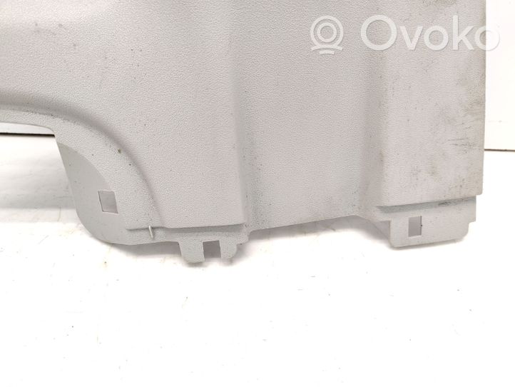 Volkswagen Up (B) pillar trim (top) 1S3867243C