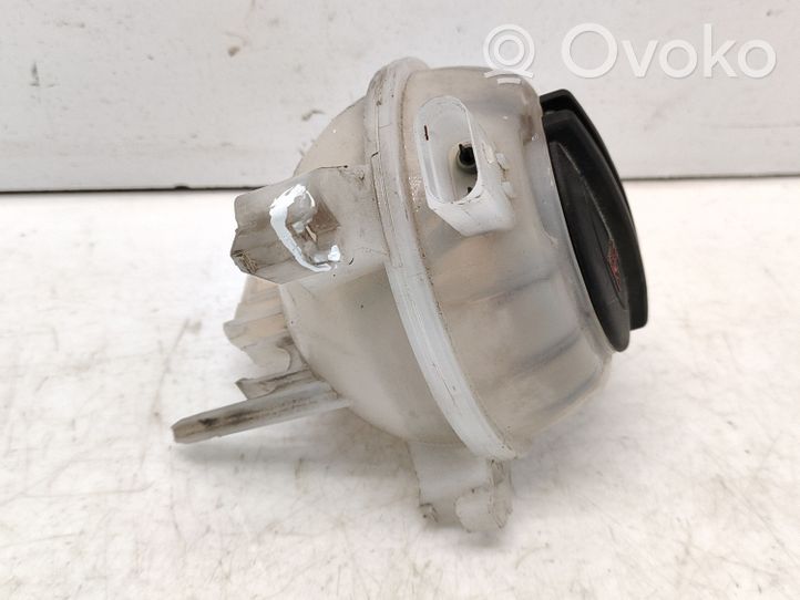 Volkswagen Up Vase d'expansion / réservoir de liquide de refroidissement 1S0121407E