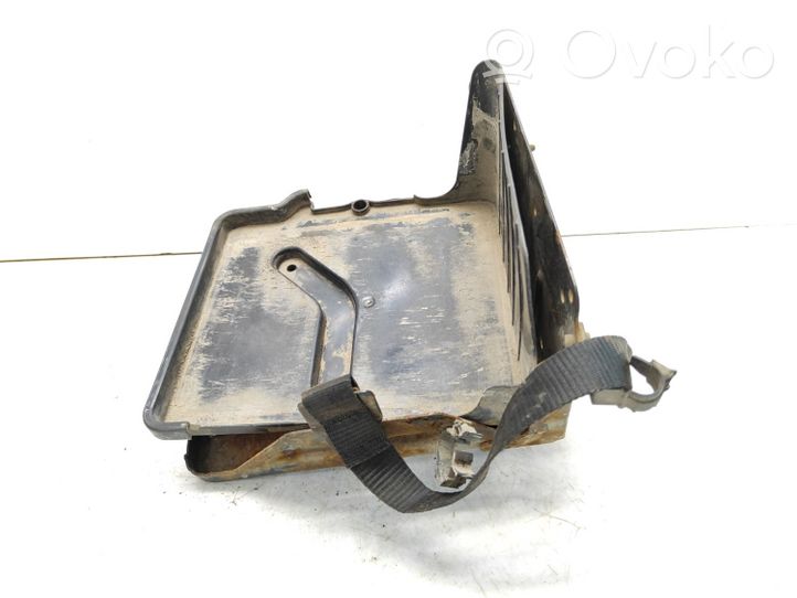 Fiat Panda II Boîte de batterie 46806763