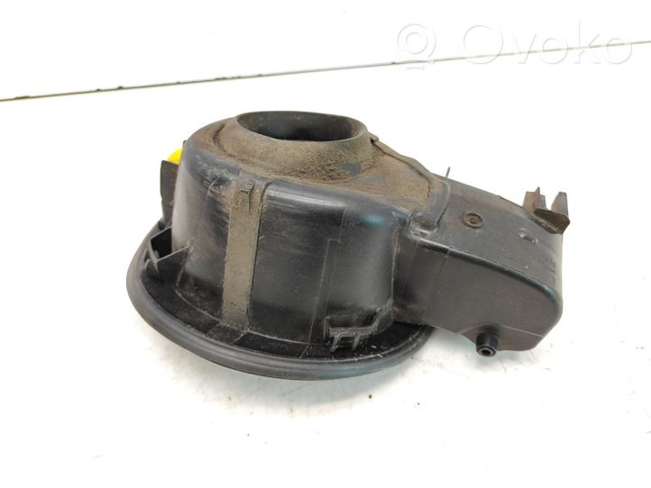 Opel Astra J Bouchon, volet de trappe de réservoir à carburant 13375739