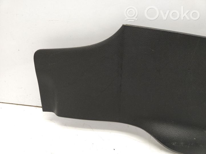 Opel Astra J Altri elementi della console centrale (tunnel) 13285492