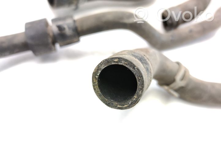 Volkswagen Up Engine coolant pipe/hose 1S0121101