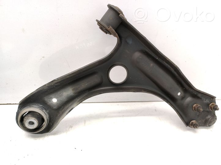 Volkswagen Up Fourchette, bras de suspension inférieur avant 1S0407151