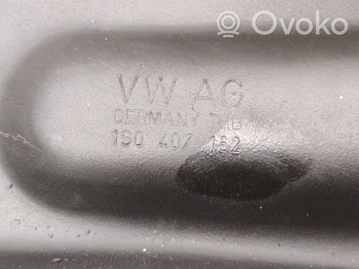 Volkswagen Up Braccio di controllo sospensione anteriore inferiore/braccio oscillante 1S0407152