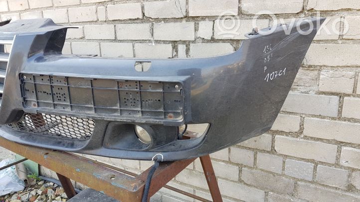 Alfa Romeo 156 Front bumper 156041263