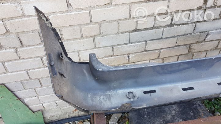 Mercedes-Benz Vaneo W414 Rear bumper A4148850125