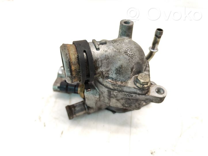 Opel Astra J Boîtier de thermostat / thermostat 