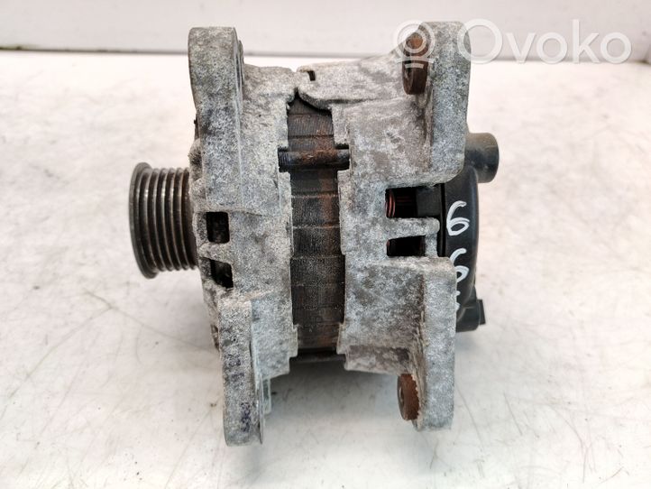 Volkswagen Up Alternator 04C903023B