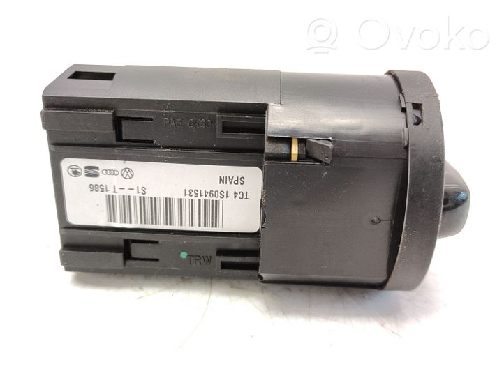 Volkswagen Up Interruptor de luz 1S0941531