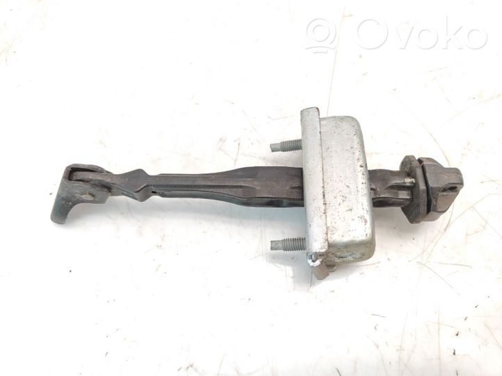 Opel Astra J Front door check strap stopper 5173991