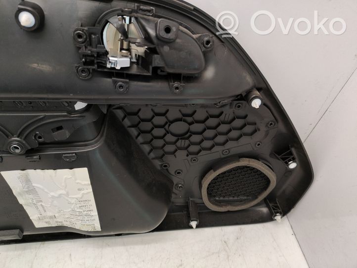 Volkswagen Up Etuoven verhoilu 1S3867012BG