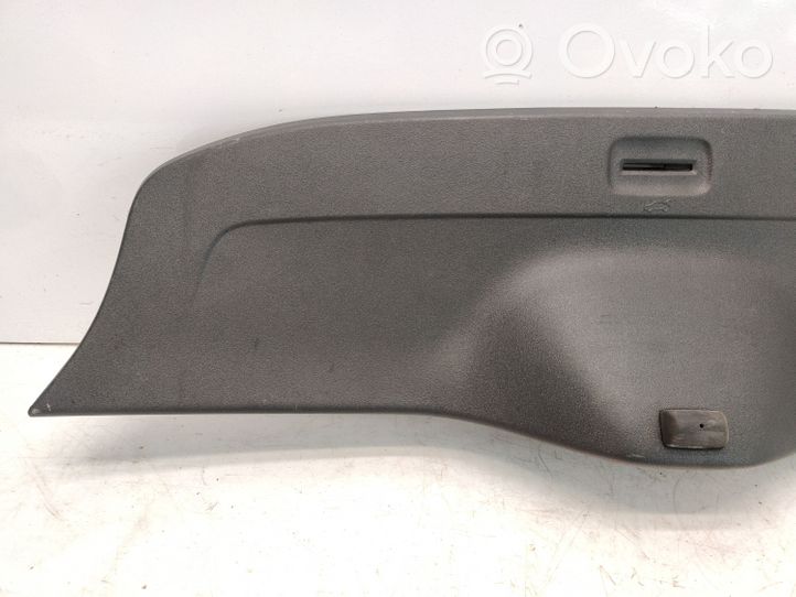 Volkswagen Up Altro elemento di rivestimento bagagliaio/baule 1S0867601E