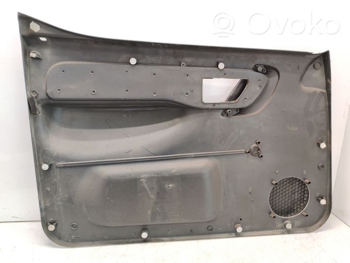 Citroen Berlingo Etuoven verhoilu 9619225877