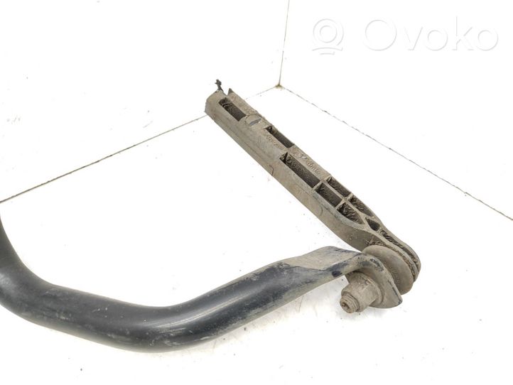 Opel Astra J Barra stabilizzatrice anteriore/barra antirollio 